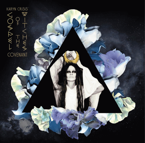 Karyn Crisis' Gospel Of The Witches : Covenant